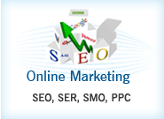 BitraNet Online marketing - seo, ser, smo, ppc