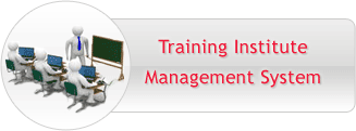 Training Institute Management System-Edu Web ERP